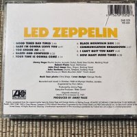 LED ZEPPELIN , снимка 4 - CD дискове - 41461087
