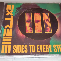 EXTREME CD, снимка 1 - CD дискове - 36154858