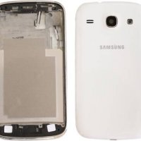 Samsung Galaxy Core - Samsung GT-I8262 - Samsung GT-8260 панел комплект , снимка 1 - Резервни части за телефони - 38832942