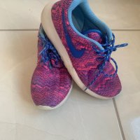 Маратонки nike, снимка 1 - Детски маратонки - 41740302