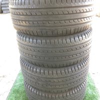 Гуми 235/55/18 Goodyear, снимка 1 - Гуми и джанти - 41882082