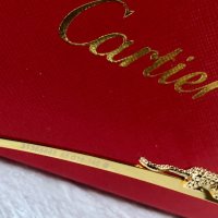 Cartier висок клас слънчеви очила Мъжки Дамски слънчеви 4 цвята, снимка 14 - Слънчеви и диоптрични очила - 41958221