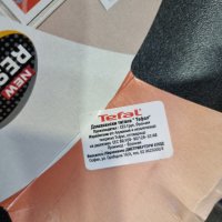 НОВО!!! TEFAL дълбок тиган, ф28 см., снимка 3 - Съдове за готвене - 42496046