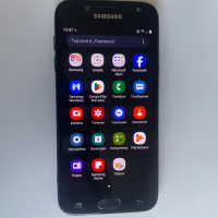 Samsung Galaxy J5 модел 2017 - 16GB - Черен - Фабрично Отключен, снимка 3 - Samsung - 44652757