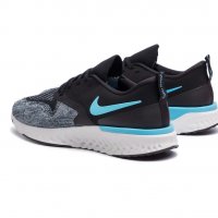 маратонки NIKE ODYSSEY REACT 2 FLYKNIT номер 42-42,5, снимка 9 - Маратонки - 39908329