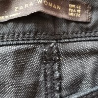 ZARA, спортно-елегантен панталон, S/M, снимка 2 - Панталони - 40392408