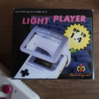 Backlight и лупа за DMG конзола GameBoy Classic, снимка 6 - Аксесоари - 42735042