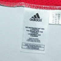Оригинална тениска adidas / Liverpool Carlsberg , снимка 7 - Футбол - 36174330