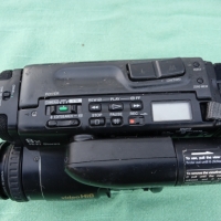SONY CCD-TR705E  VIDEO 8 Камера, снимка 8 - Камери - 36085356
