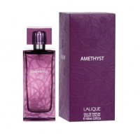 Lalique Amethyst EDP 100ml парфюмна вода за жени, снимка 1 - Дамски парфюми - 39498332