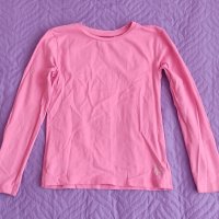 Блуза / Блузи размер 122-128 см., снимка 10 - Детски Блузи и туники - 42648880