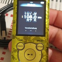 Sony Walkman NWZ-E463, снимка 13 - MP3 и MP4 плеъри - 42062846