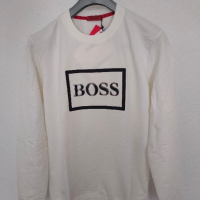 Тениски и блузи HUGO BOSS разпродажба, снимка 10 - Тениски - 44736749