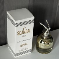 Дамски парфюм Jean Paul Gaultier Scandal Gold EDP, снимка 2 - Дамски парфюми - 44463756