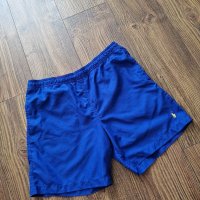 Страхотни мъжки  къси шорти POLO RALPH  LAUREN  , за плаж с бандаж  и джобове  ,  размер S  , снимка 4 - Къси панталони - 40911721