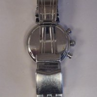  Мъжки часовник Ingersoll diamond  , снимка 5 - Мъжки - 40837804