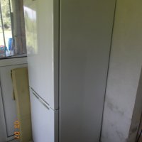 Хладилник - фризер, снимка 2 - Хладилници - 41435033