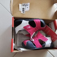 Детски сандали Nike 21номер, снимка 10 - Детски сандали и чехли - 41743464