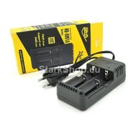 Универсално зарядно устройство за литиеви батерии 18650 3.7V 16340 HD-8991A, снимка 2 - Друга електроника - 41371058
