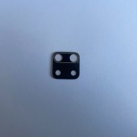 Стъкло за задна камера за Xiaomi Redmi Note 9, снимка 1 - Резервни части за телефони - 35790285