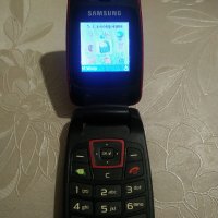 Samsung C260, снимка 4 - Samsung - 39009558