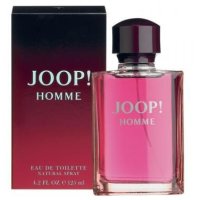 Joop! Homme EDT / ТЕСТЕР / БЕЗ КУТИЯ, снимка 1 - Мъжки парфюми - 42304450