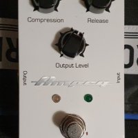 Компресор Ampeg Opto Comp, снимка 1 - Китари - 41102749