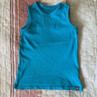 Блузи за ръст 122-128 см., снимка 10 - Детски тениски и потници - 41701678