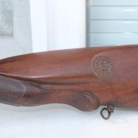 Европейска ловна пушка, снимка 12 - Антикварни и старинни предмети - 41447852