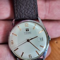 часовник tissot  швейцарски , снимка 3 - Мъжки - 41964368