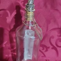 Винтидж запушалки за бутилки от метал и корк, снимка 4 - Антикварни и старинни предмети - 44451945