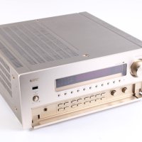 Denon AVC-A1, снимка 1 - Ресийвъри, усилватели, смесителни пултове - 41707422