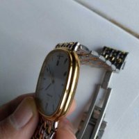 Eterna Classic quartz 263, снимка 4 - Мъжки - 36000165