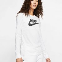 Nike дамска блуза, снимка 5 - Блузи с дълъг ръкав и пуловери - 35695060