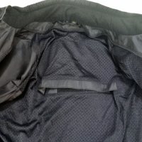 №2622 "IXS" Мъжко текстилно мото яке, снимка 4 - Аксесоари и консумативи - 38711484