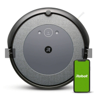 Irobot Roomba I 3, снимка 1 - Прахосмукачки - 44658592