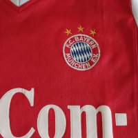 Четири футболни тениски Bayern Munichen, Байерн Мюнхен, тениска , снимка 16 - Фен артикули - 32525947