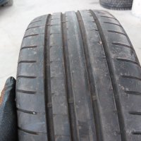 1 бр.лятна гума Goodyear 245 35 20 dot4120 цената е за брой!, снимка 1 - Гуми и джанти - 44472907