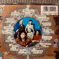 Kingdom Come,Aerosmith , снимка 10 - CD дискове - 39443154