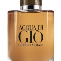 Armani Acqua di Gio Absolu EDP 75ml парфюмна вода за мъже, снимка 1 - Мъжки парфюми - 39210064