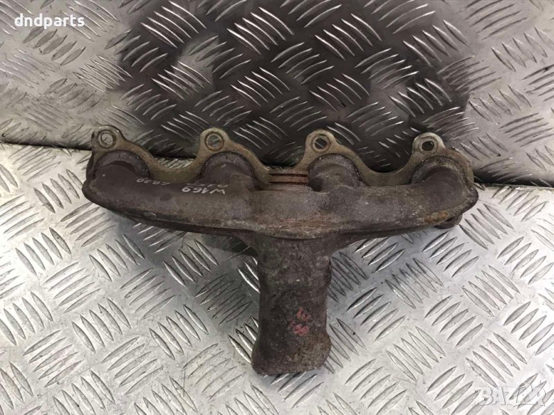 Изпускателни колектори Mercedes A150,W169,2006г., снимка 1