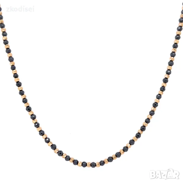 Златно колие 5,28гр. 14кр. проба:585 модел:29432-1, снимка 1