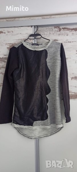 Pause нов пуловер, снимка 1