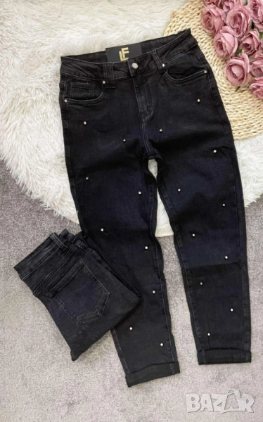 дънки , снимка 1