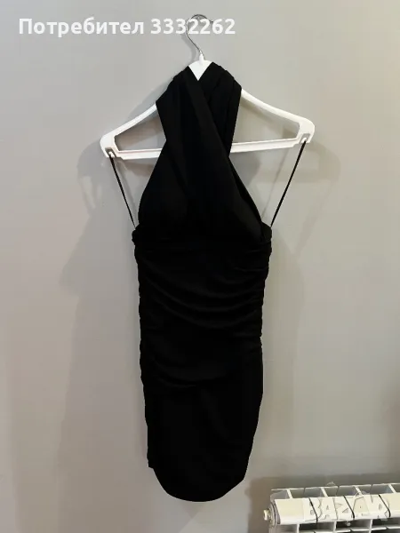 Рокля, снимка 1