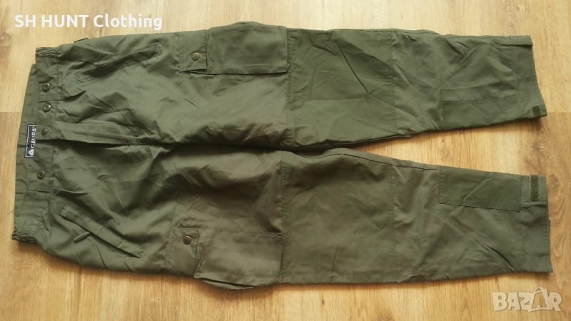 GAUPA OF NORWAY Trouser размер M за лов риболов панталон пролет есен - 1451, снимка 1