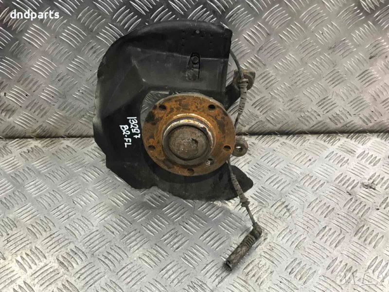 Предна лява главина BMW,E46,320D,136кс.,1999г., снимка 1