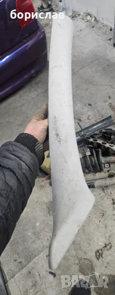 Дясна колонка за Фолксваген голф 4 , снимка 1