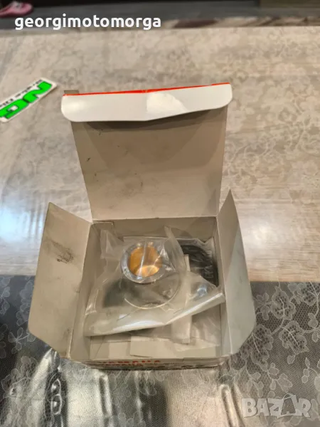 Yamaha xt 600 чисто нов ремонтен комплект за заден апарат , снимка 1