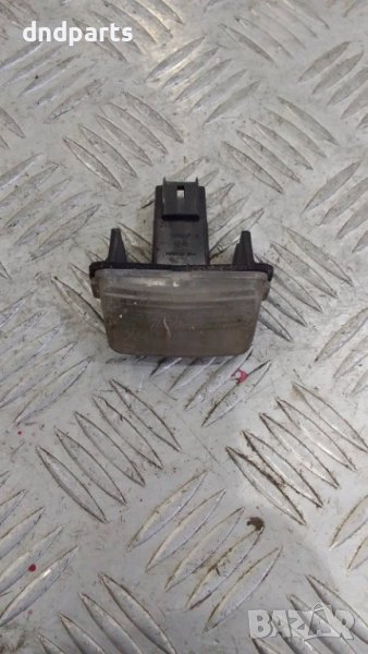 Плафон заден капак Citroen C3 2004г., снимка 1